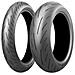 Pneumatico Battlax S22 200/55r17 78w - Estivo - Foto miniatura 1