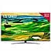 TV QNED 4K 65" 65QNED826QB Smart TV WebOS - Foto miniatura 1
