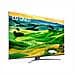 TV QNED 4K 65" 65QNED826QB Smart TV WebOS - Foto miniatura 5
