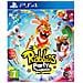 Rabbids: Gioco Per Ps4 Party Of Legends - Foto miniatura 1