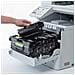 Toner ciano tn-821xlc 821xl ~9000 seiten - Foto miniatura 2