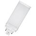 Ledvance Lampadina Led One End Connection Gx24q-2 Opale 7w 720lm 3000k Ip20 120° [lv-4058075822252] - Foto miniatura 2