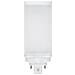 Ledvance Lampadina Led One End Connection Gx24q-2 Opale 7w 720lm 3000k Ip20 120° [lv-4058075822252] - Foto miniatura 3
