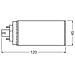 Ledvance Lampadina Led One End Connection Gx24q-2 Opale 7w 720lm 3000k Ip20 120° [lv-4058075822252] - Foto miniatura 4