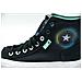 Chuck Taylor Alt Star A03473c, Unisex, Nero, 40 - Foto miniatura 2