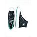 Chuck Taylor Alt Star A03473c, Unisex, Nero, 40 - Foto miniatura 3