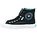 Chuck Taylor Alt Star A03473c, Unisex, Nero, 40 - Foto miniatura 1