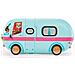 Playset 502500 Lol Surprise Omg Glam N Go Camper - Foto miniatura 1
