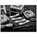 Vengeance memoria 32 GB 2 x 16 GB DDR5 5600 MHz - Foto miniatura 7