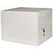 LK1906UC rack 6U Da parete Bianco - Foto miniatura 1