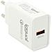 Stesso Caricabatterie 1xusb Ricarica Rapida Qc3.0 18w - Foto miniatura 1