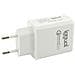 Stesso Caricabatterie 1xusb Ricarica Rapida Qc3.0 18w - Foto miniatura 2