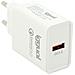 Stesso Caricabatterie 1xusb Ricarica Rapida Qc3.0 18w - Foto miniatura 3