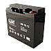 MB 18-12 batteria UPS Acido piombo (VRLA) 12 V 18 Ah - Foto miniatura 1