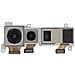 Fotocamera Posteriore Per Google Pixel 7 Pro 50mp + 12mp + 48mp - Foto miniatura 1