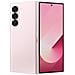 Galaxy Z Fold6 5G AI 512GB 12GB Ram Display 6,3" / 7,6" Dynamic AMOLED 2X 4400 mAh Pink Europa - Foto miniatura 1