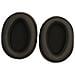 Cuscinetti Auricolari E Cuffie Di Ricambio Per Sony Mdr-100abn - Foto miniatura 1