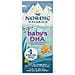 Baby's Dha Con Vitamina D3 2 Fl Oz (60 Ml) Nordic Naturals - Foto miniatura 1