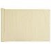 Paravento Da Balcone Crema 500x120 Cm In Pvc - Foto miniatura 2