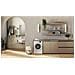 Lavatrice Standard 859991680700 6° Senso 9 Kg Classe A Centrifuga 1200 giri - Foto miniatura 7