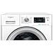 Lavatrice Standard 859991680700 6° Senso 9 Kg Classe A Centrifuga 1200 giri - Foto miniatura 4