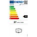 TV LED HD Ready 32" ND32S307QS Smart TV VIDAA Flat - Foto miniatura 2