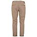 Jeans E Pantaloni In Cotone Beige - W40 - Foto miniatura 2