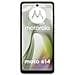 Moto E14 4G 64GB 2GB Ram Display 5.56" Doppia SIM Android 14 USB tipo-C 5000 mAh Sylvan Green - Foto miniatura 5