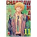 Tatsuki Fujimoto - Chainsaw Man. Vol. 11: Forza, Chainsaw Man! - Foto miniatura 1