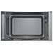 Serie 2 BFL523MB3F forno a microonde Nero Solo microonde Da incasso 20 L 800 W - Foto miniatura 3