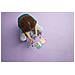 Izzie e il coniglietto del gaming Bunchurro - Foto miniatura 17