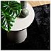 Tappeto Shaggy a Pelo Lungo NAVARRA Nero 120x170 cm poliestere - Foto miniatura 8