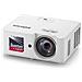 Videoproiettore Nemesis II 4000 ANSI lumen DLP WXGA (1280x800) Colore Bianco - Foto miniatura 3