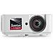 Videoproiettore Nemesis II 4000 ANSI lumen DLP WXGA (1280x800) Colore Bianco - Foto miniatura 1