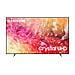 Crystal UHD 4K 65" DU7190 TV 2024 - Foto miniatura 1