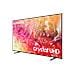 Crystal UHD 4K 65" DU7190 TV 2024 - Foto miniatura 6