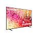Crystal UHD 4K 65" DU7190 TV 2024 - Foto miniatura 7