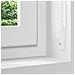 Tenda a Rullo Oscurante 160x150 cm Larghezza Tessuto 156,6 cm - Foto miniatura 7