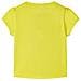 Maglietta da Bambina Gialla 116 - Foto miniatura 2