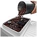Macchina da Caffè Espresso Automatica Magnifica Start ECAM220.61.W Serbatoio 1.8 Lt. Potenza 1450 Watt Colore Bianco - Foto miniatura 3