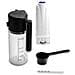 Macchina da Caffè Espresso Automatica Magnifica Start ECAM220.61.W Serbatoio 1.8 Lt. Potenza 1450 Watt Colore Bianco - Foto miniatura 6