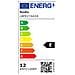 Lampadina Led E27 A60 A Risparmio Energetico 12w Stile Retrò, Trasparente - Foto miniatura 5