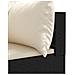 Set Salotto da Giardino con Cuscini 7pz Nero Polyrattan - Foto miniatura 8