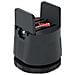 Alzatina Regolabile Antiscivolo Per Mobili, Altezza Regolabile 6-8cm Black - Foto miniatura 2