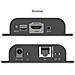 Set di estensione HDMI IP PoE, 4K / 60Hz - Foto miniatura 2
