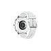 Galaxy Watch 8 Classic 3,3 cm (1.3") AMOLED 46 mm Digitale 438 x 438 Pixel Touch screen 4G Argento Wi-Fi GPS (satellitare) - Foto miniatura 4