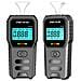 Alcoltest Portatile - Etilometro Accurato Con Schermo Lcd A Colori - Foto miniatura 1