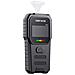 Alcoltest Portatile - Etilometro Accurato Con Schermo Lcd A Colori - Foto miniatura 5