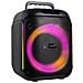 Altoparlante Wireless XFest 60W USB Micro SD LINE IN TWS XF 215 KB - Foto miniatura 4