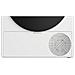 C WD 104M WBS IT, Capacità 10kg, classe C, colore White, Display digitale XL, Wi-Fi, IronTouch - Foto miniatura 6